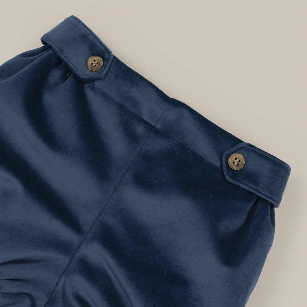 Bloomers Ragazzo mazzolino