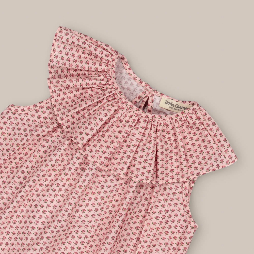 Blusa Niña Misty