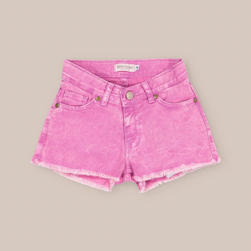 Shorts de verão