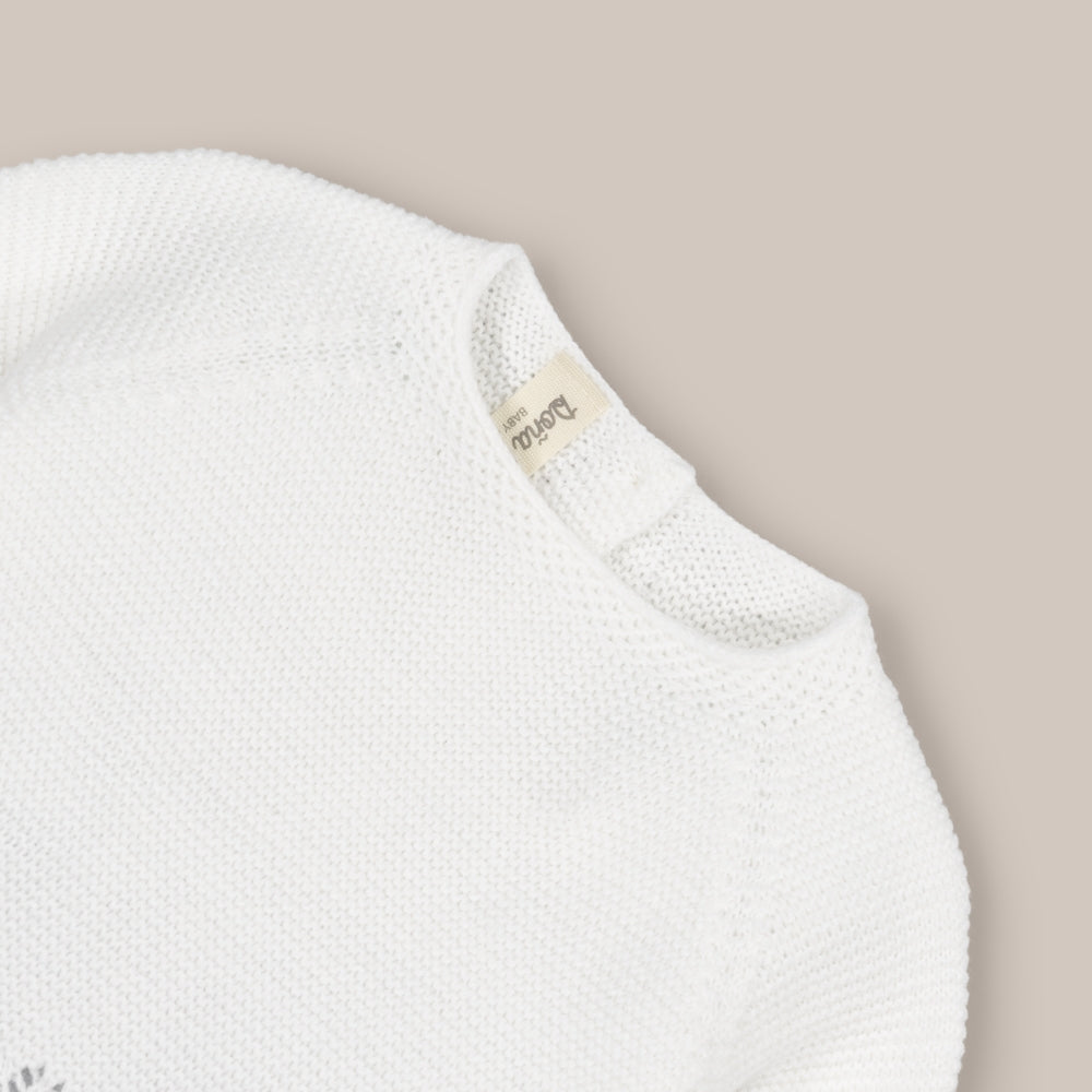 Conjunto de malha Baby Jaya