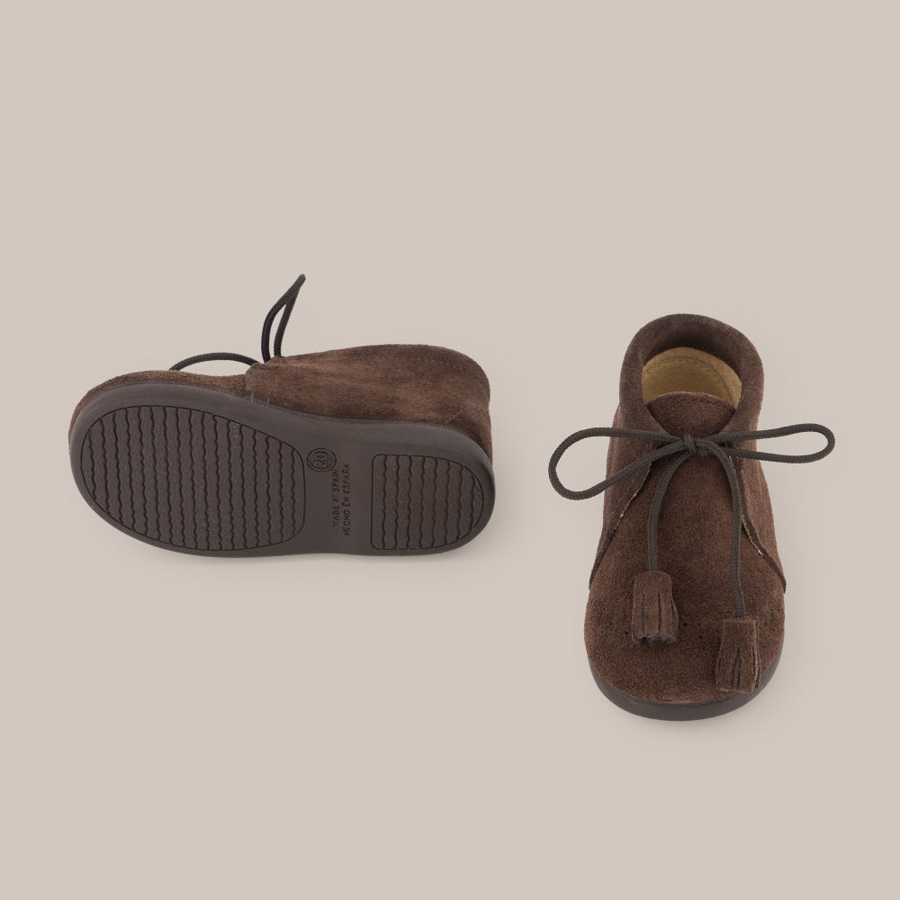 Bota Borla