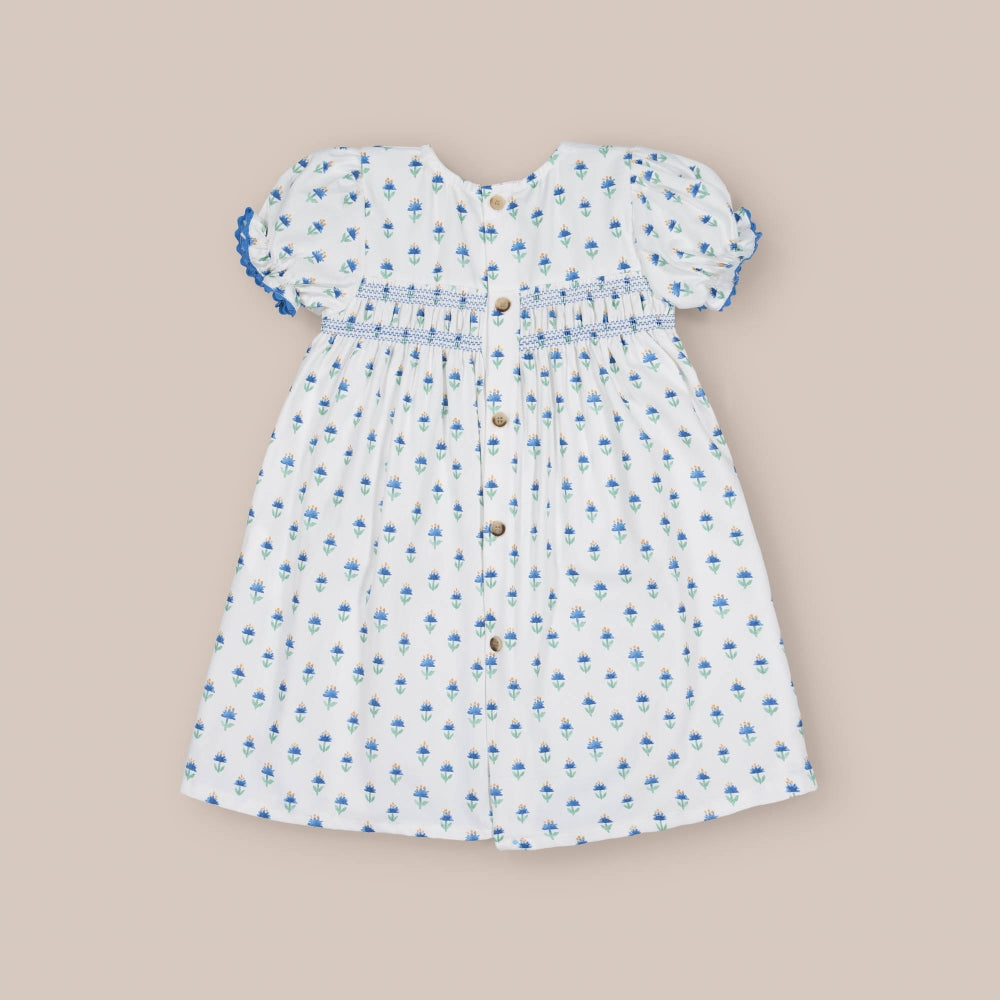 Vestido Goa