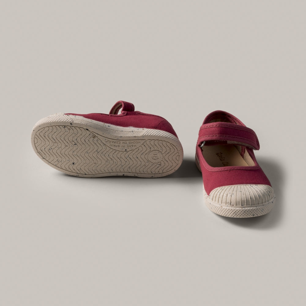 Reci Fille Mercedita