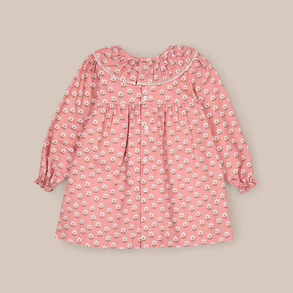 Vestido Pansy