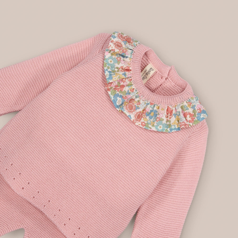 2 Piezas Polaina Blueness