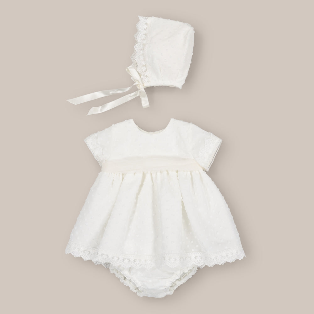 Vestitini con culotte con Cuffietta Giù
