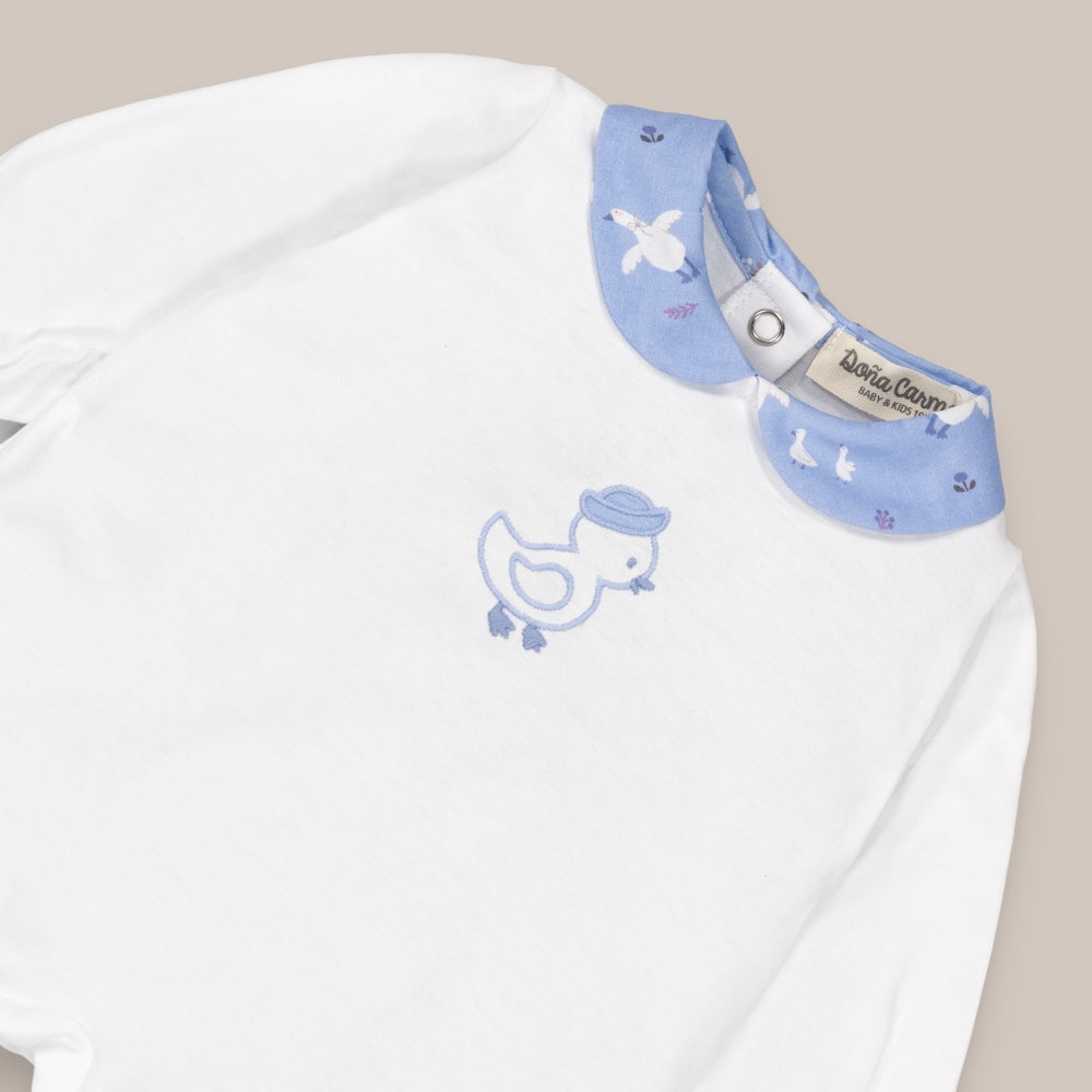 Babygrow Anser