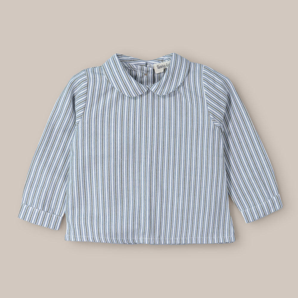 Camisa de Bebé Duck