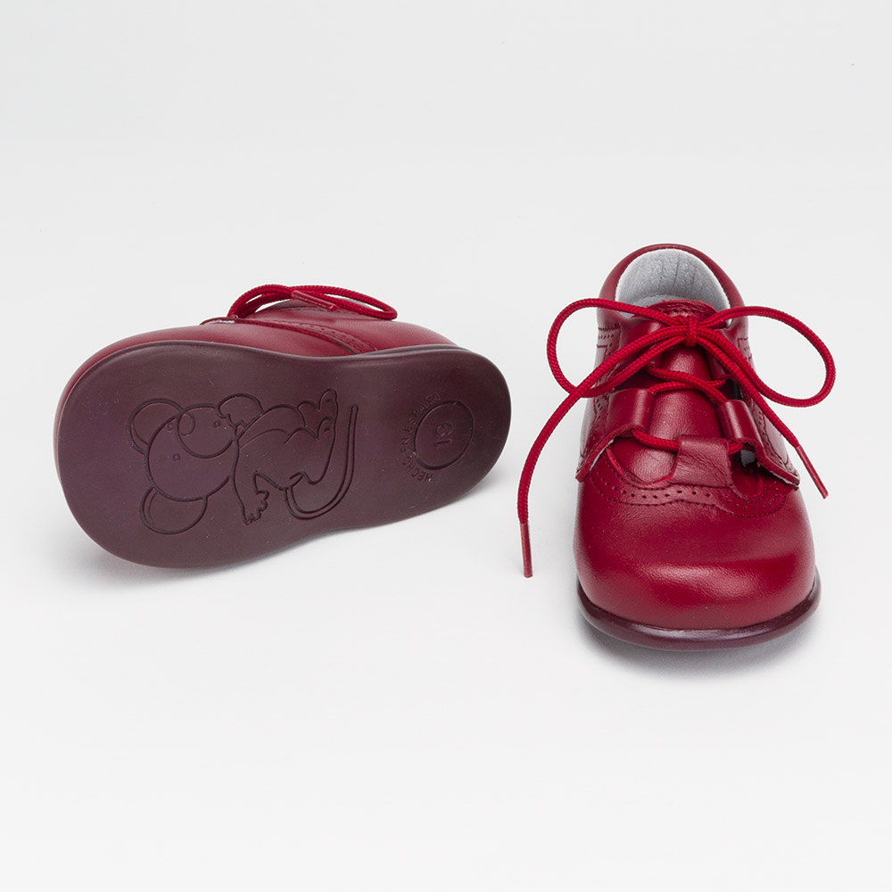 English Boot Sole