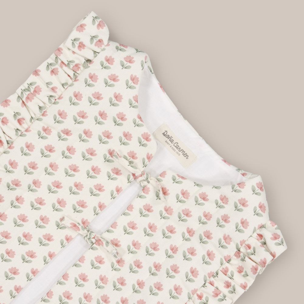 Gilet Grove pour fille