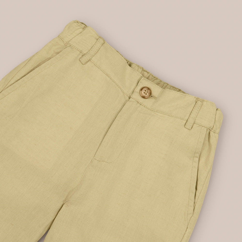 Bermude Ragazzo Cotone