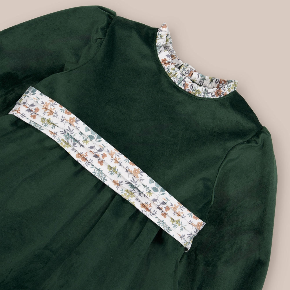 Vestitini con culotte Agrifoglio