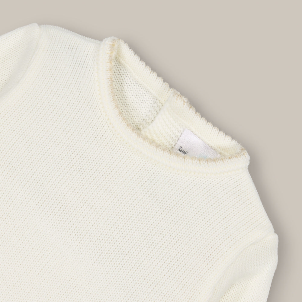 Knit Baby Set Cameroon