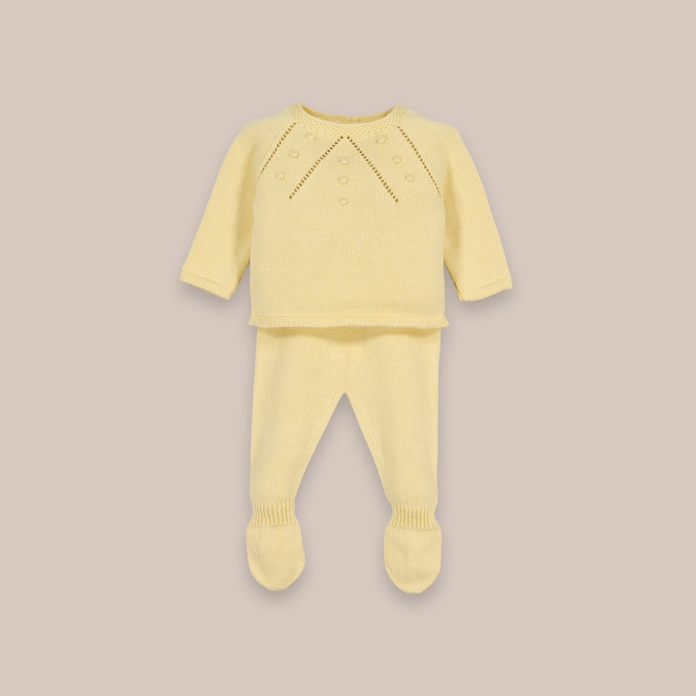 2 Piezas Polaina Ceramics