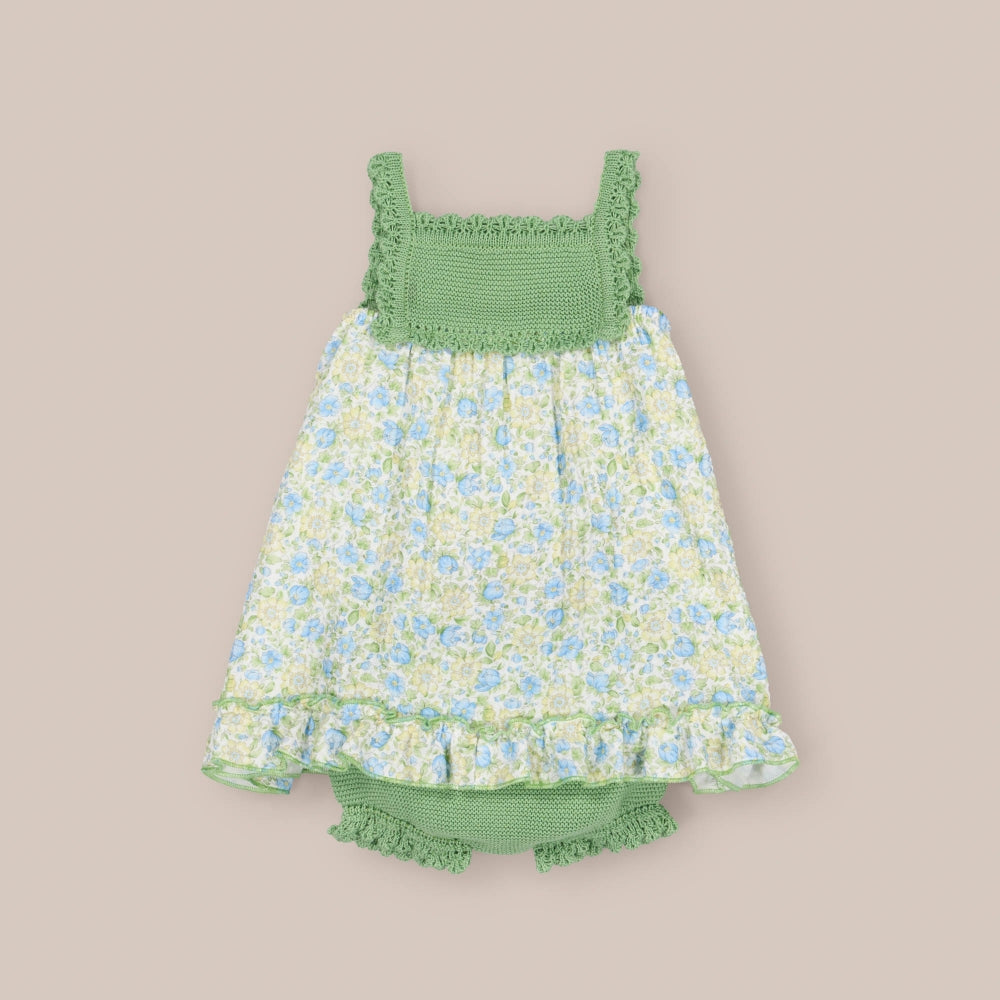 Babykleid Maia