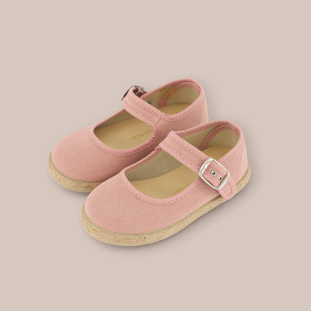 Mercedita Cotton Yute