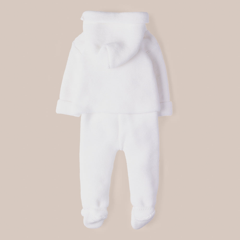 San Francisco Madera