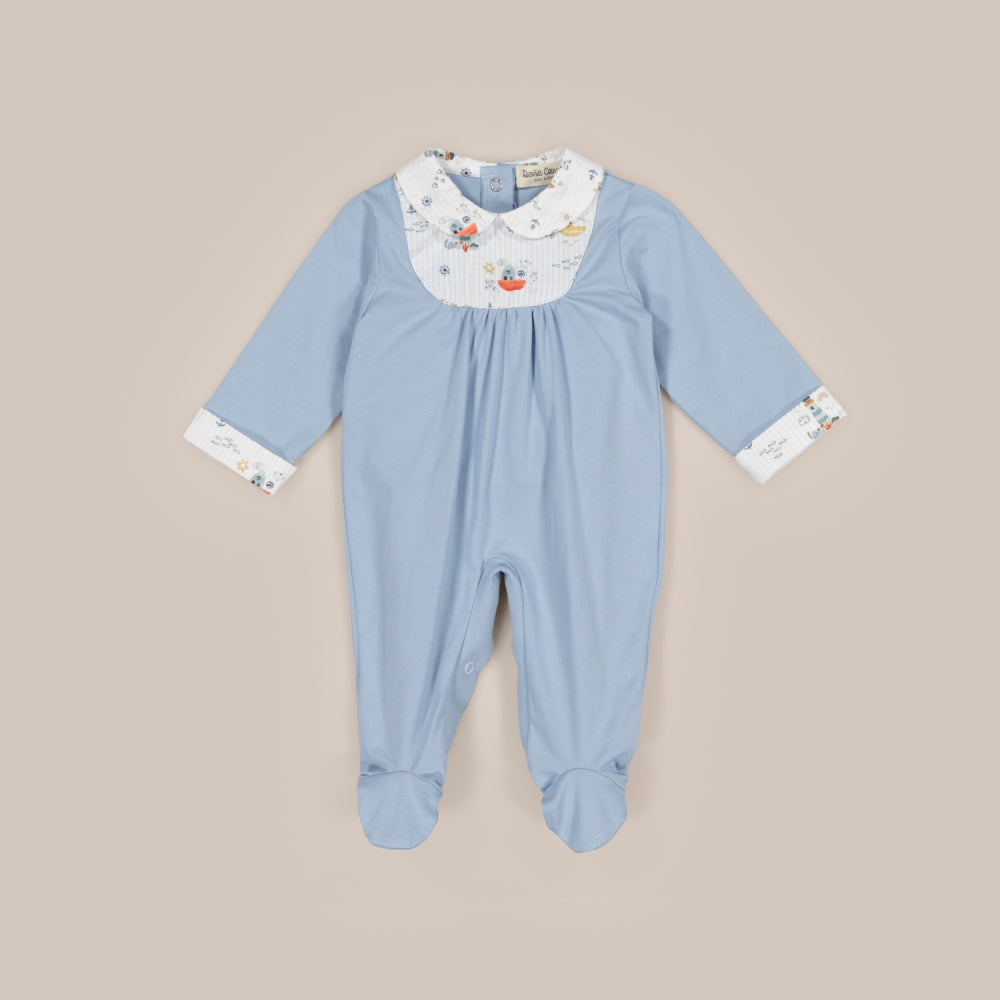 Pijama Bebé Faro