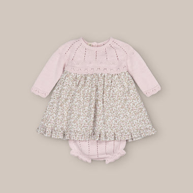baby dress set Paranà