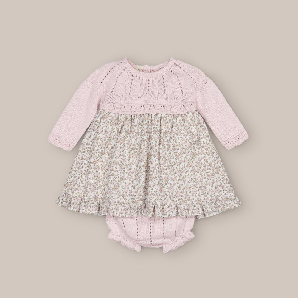 Babykleid Parana