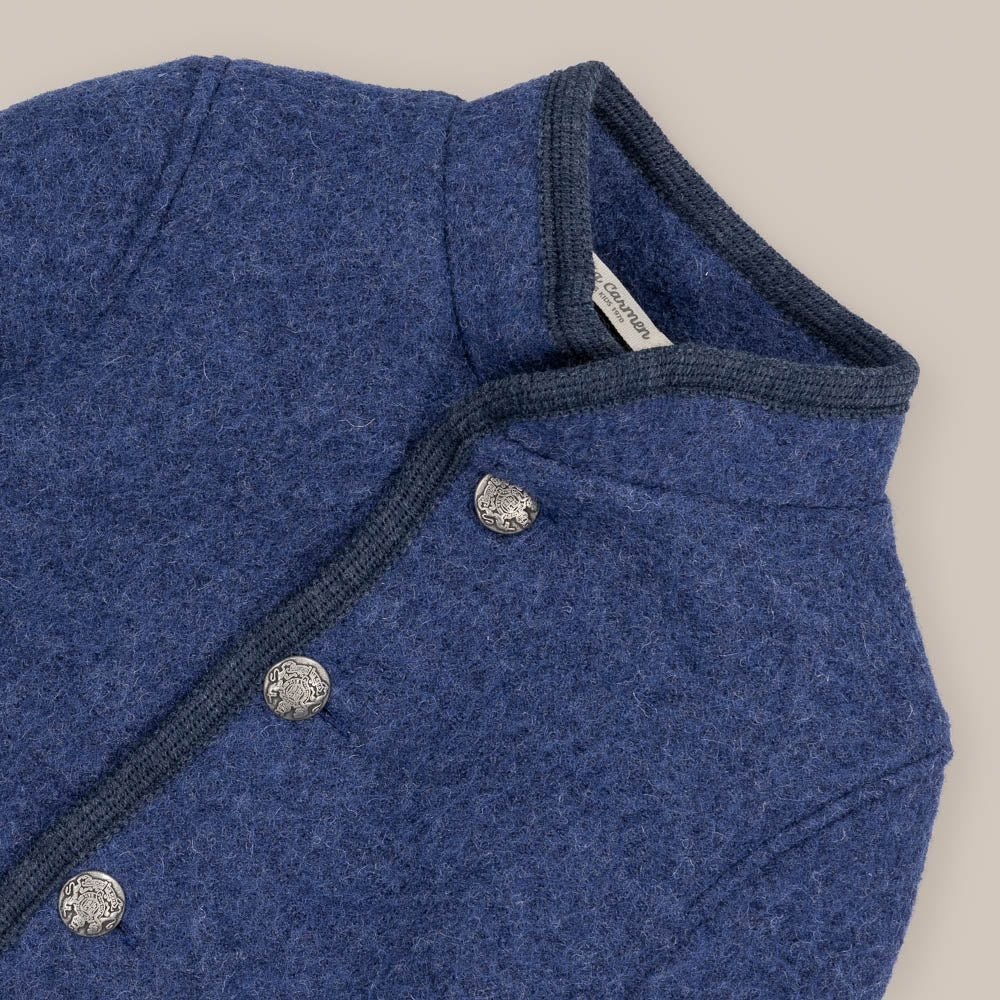 Chaqueton Para Niños Austria