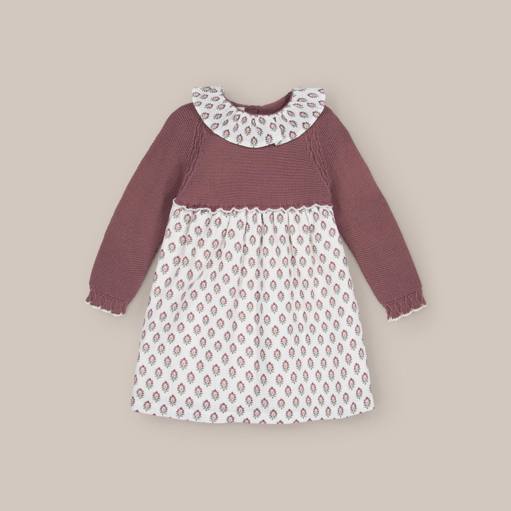 Vestido Bengala