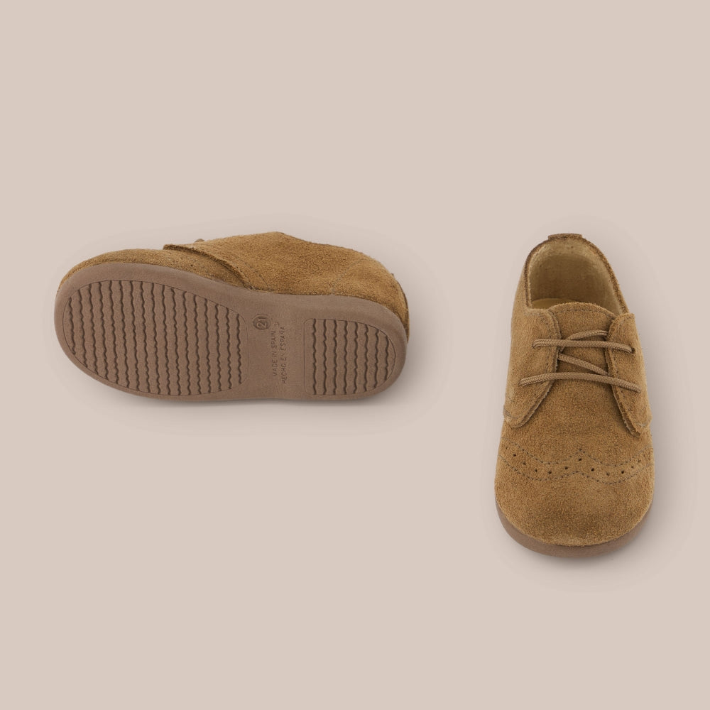 Blucher Honey