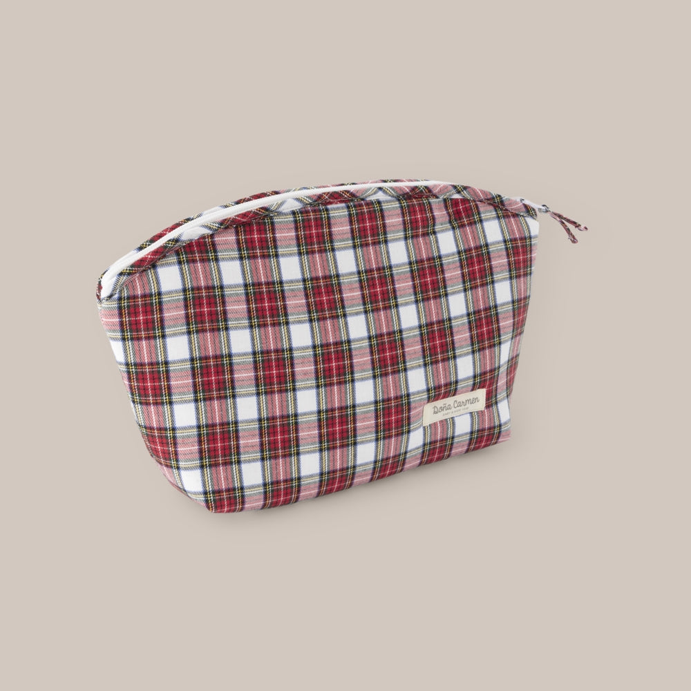 Scotland toiletry bag