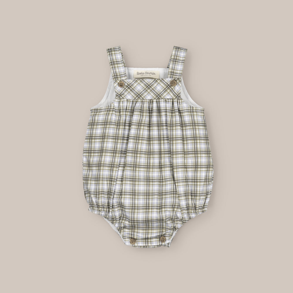 dungaree Baby Martin