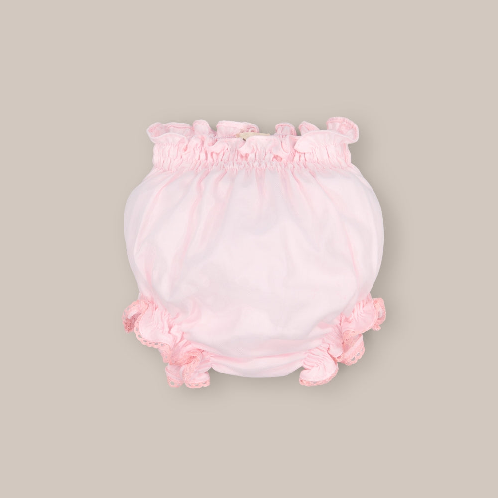 Bebé Ferido Viyella