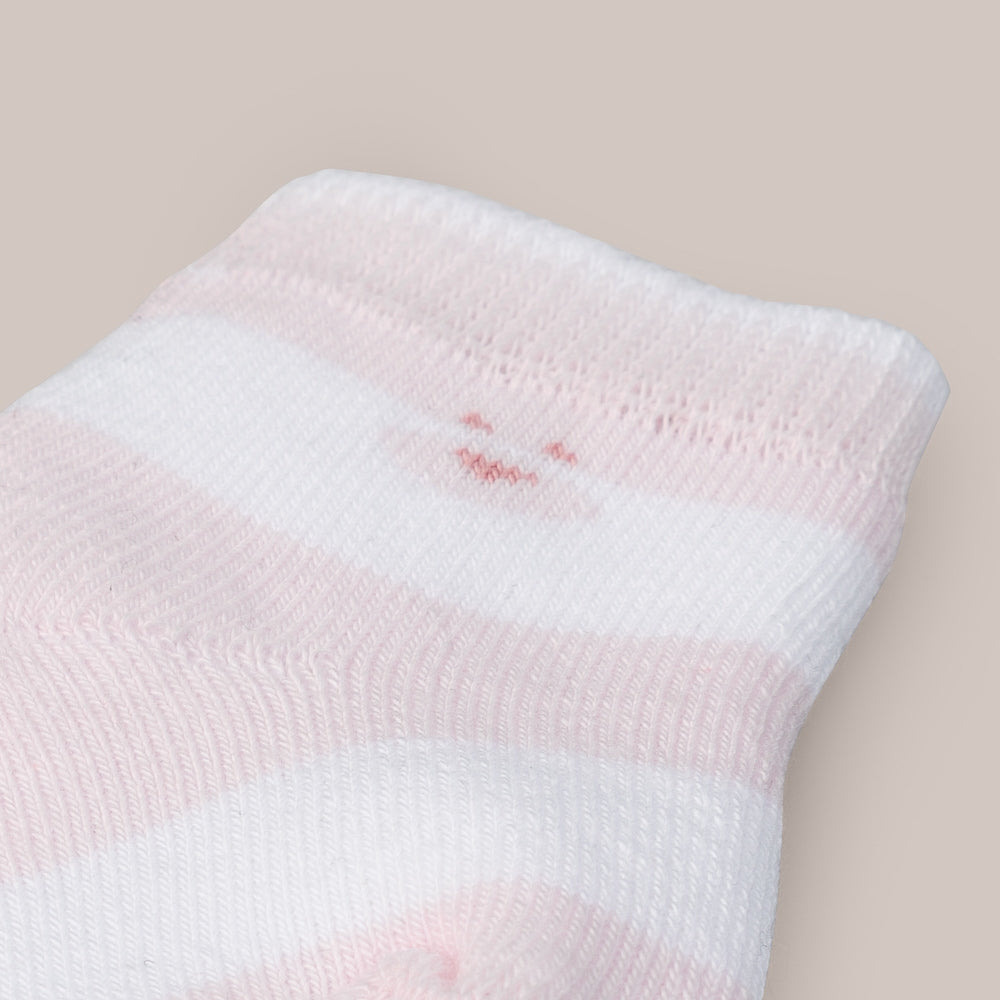Pack 2 Bärensocken
