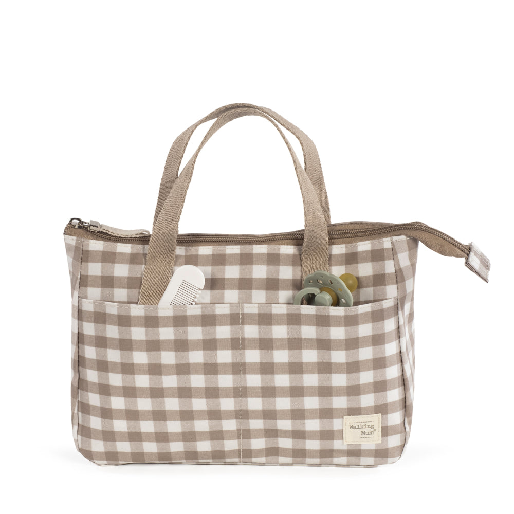 borsa da toilette Bambini Caetana