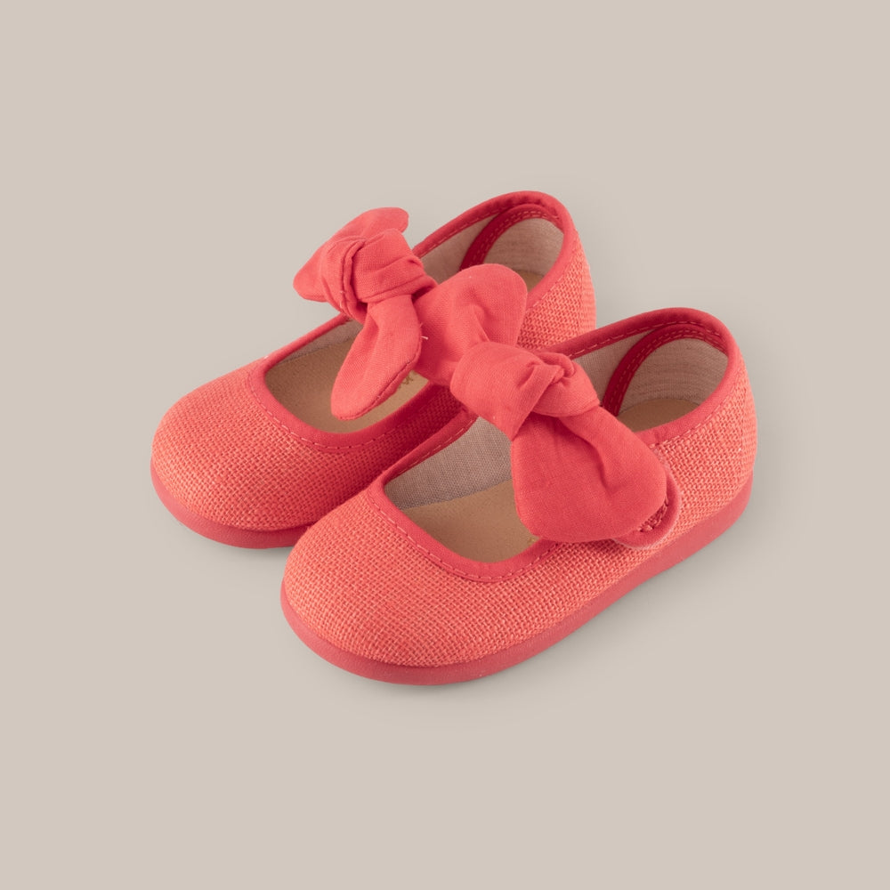 Mercedita Niña Lazo Tela