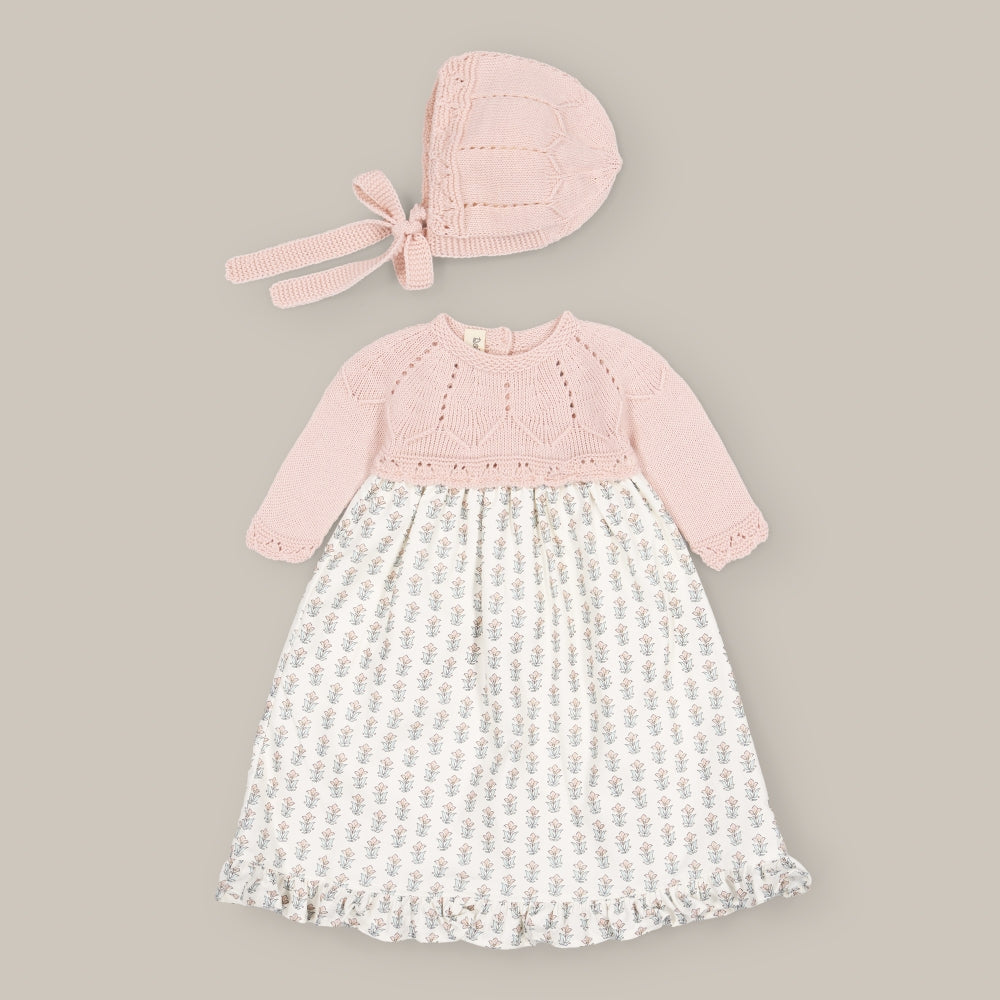 Baby Loto skirt