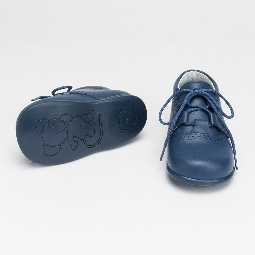 English Boot Sole