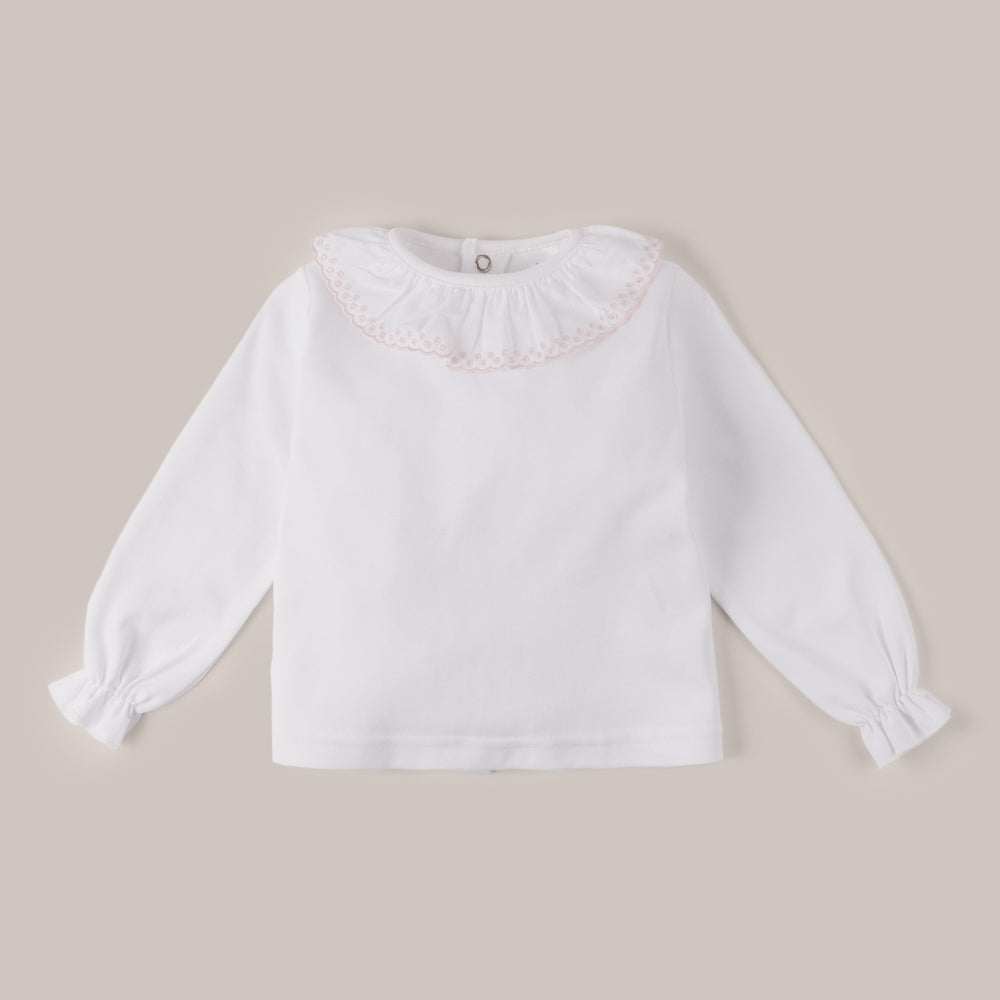 Girl's Blouse Renda