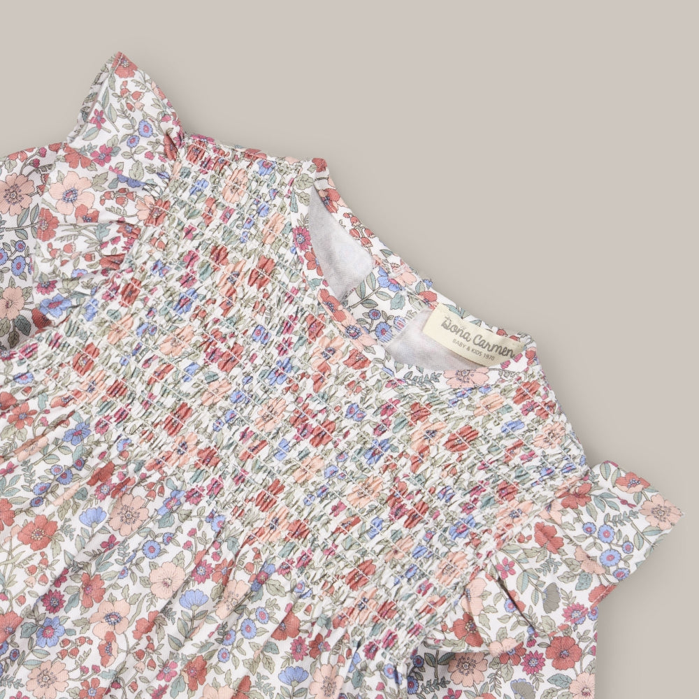 Blusa do ninho de ninho de Valência