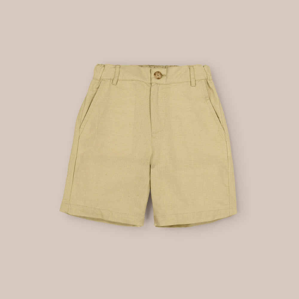 Bermude Ragazzo Cotone