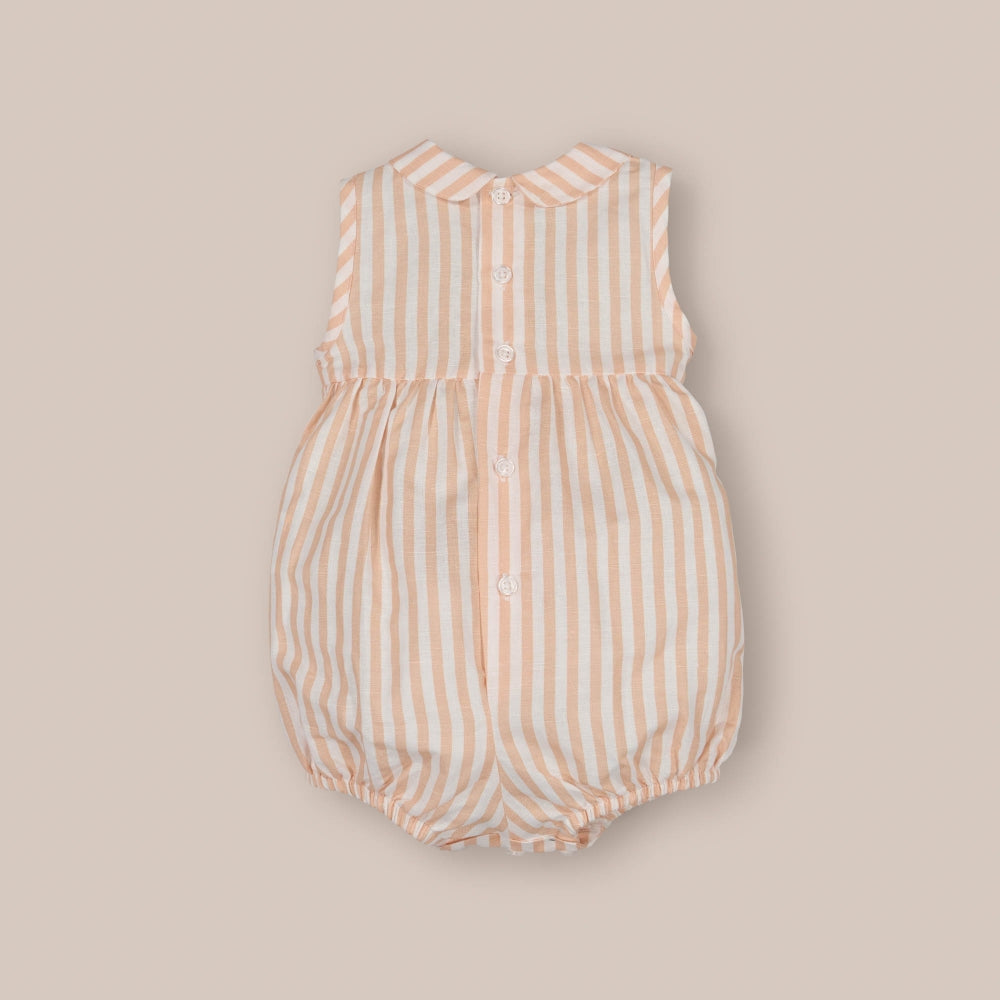 Strampler Babynestchen Korsisch