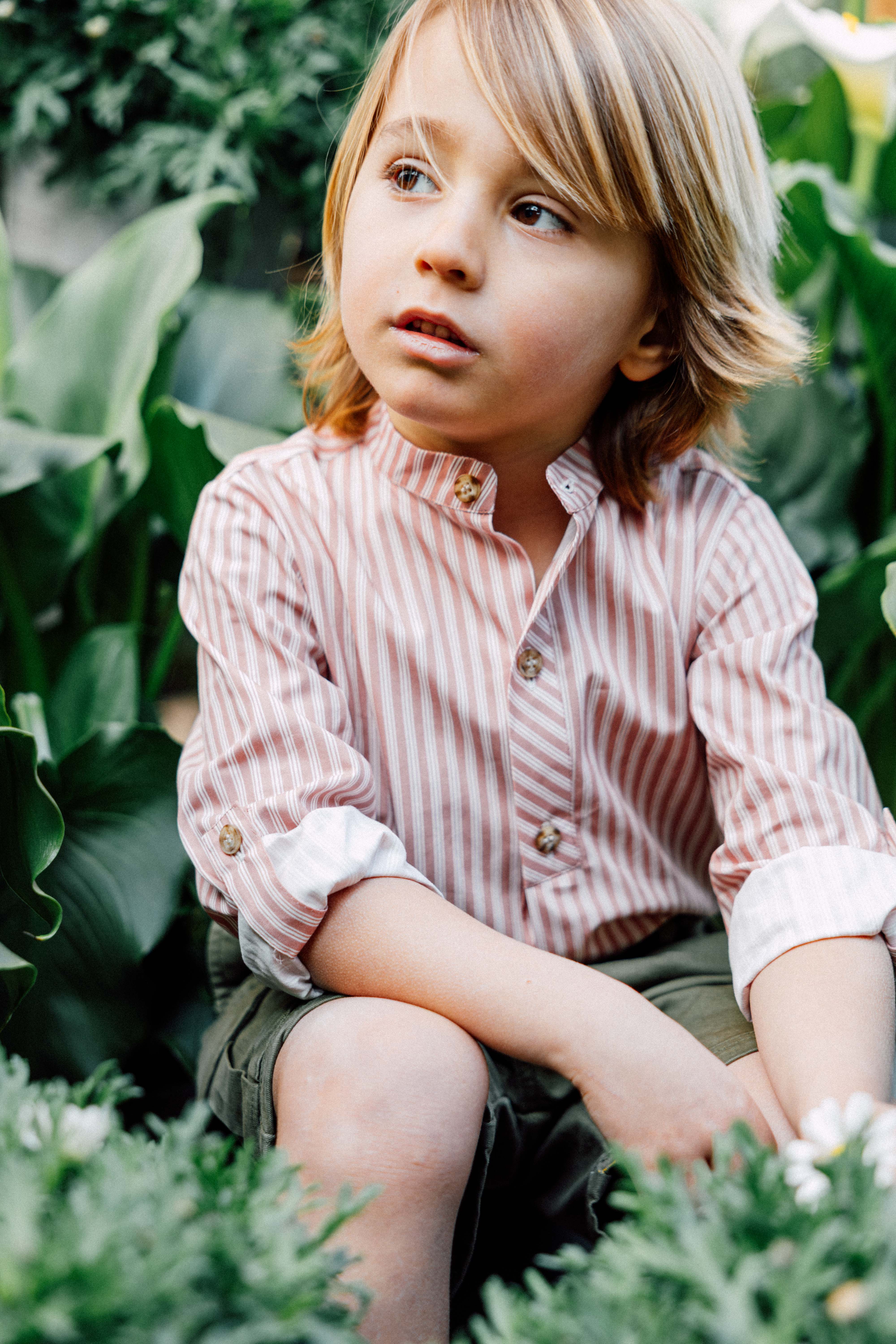 PRINTEMPS & ÉTÉ 11