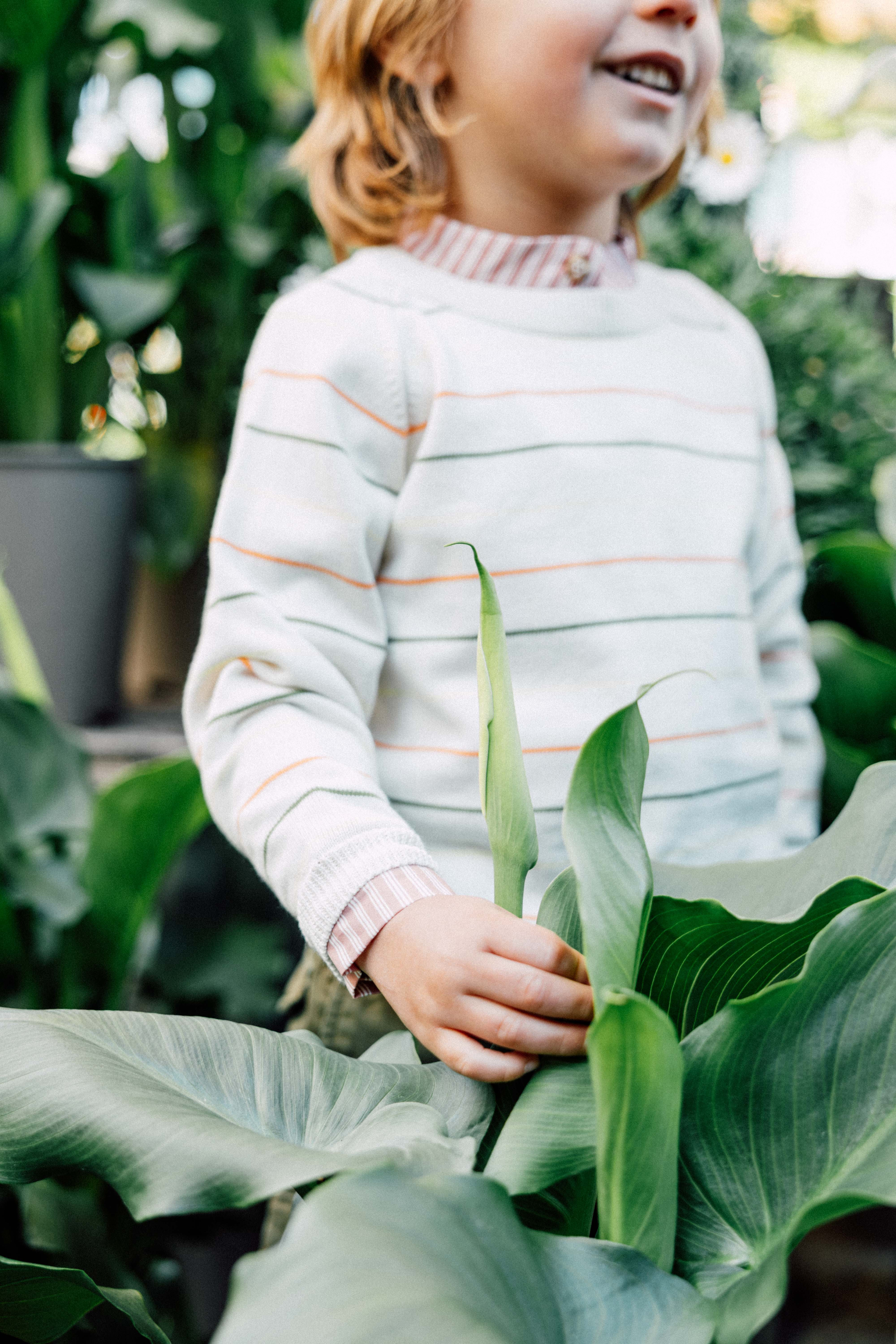 PRINTEMPS & ÉTÉ 12