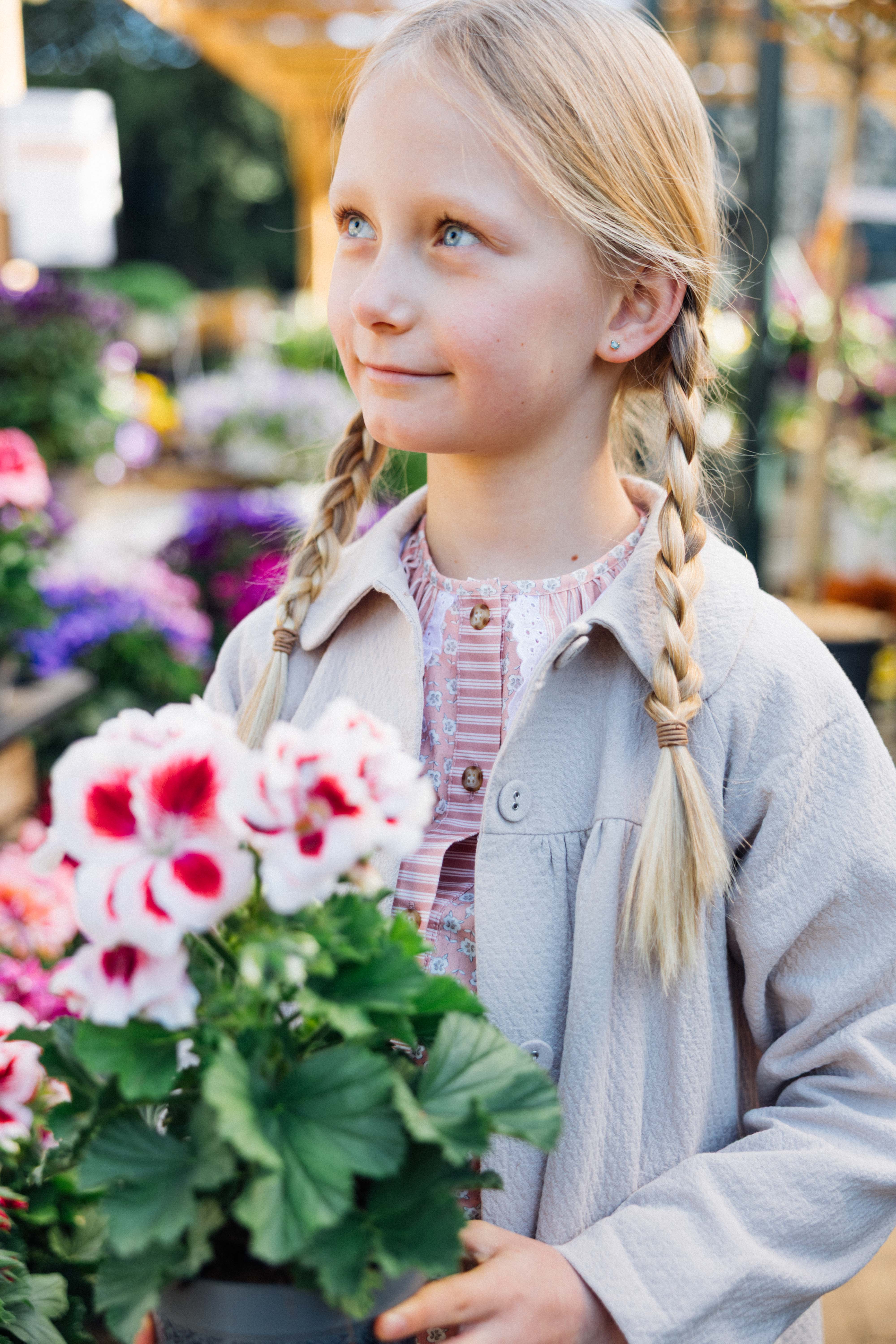 PRINTEMPS & ÉTÉ 14