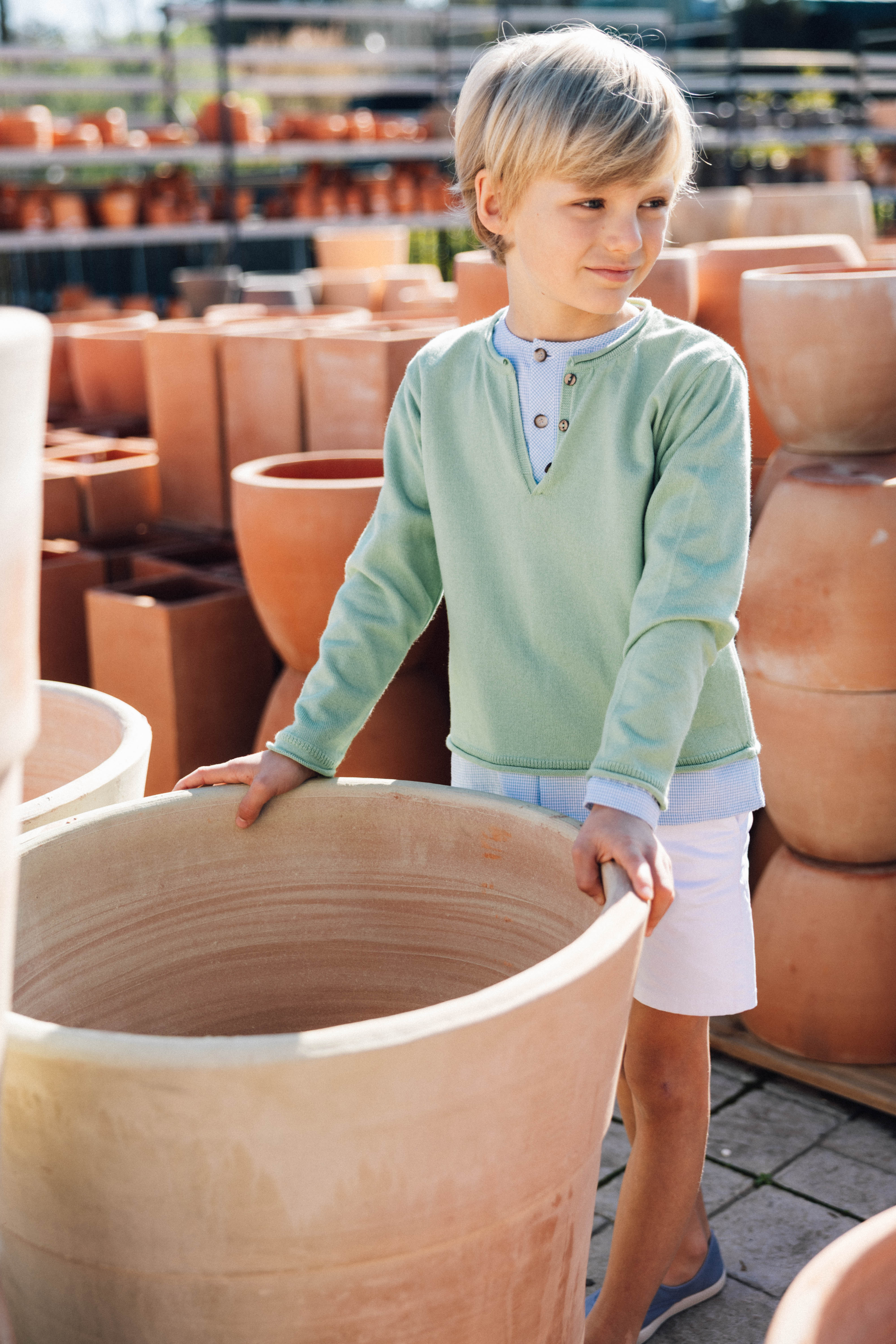 PRINTEMPS & ÉTÉ 15