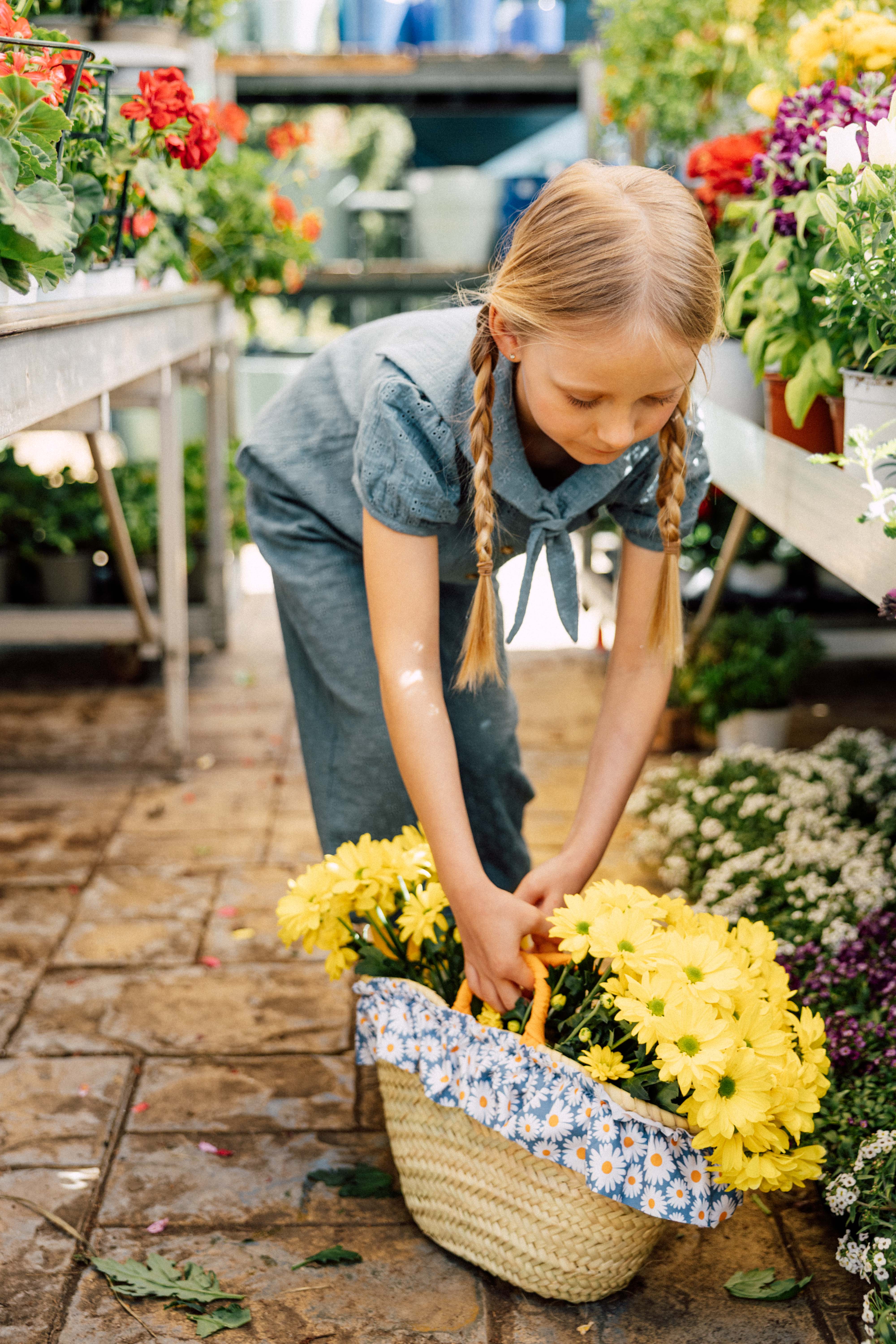 PRINTEMPS & ÉTÉ 18