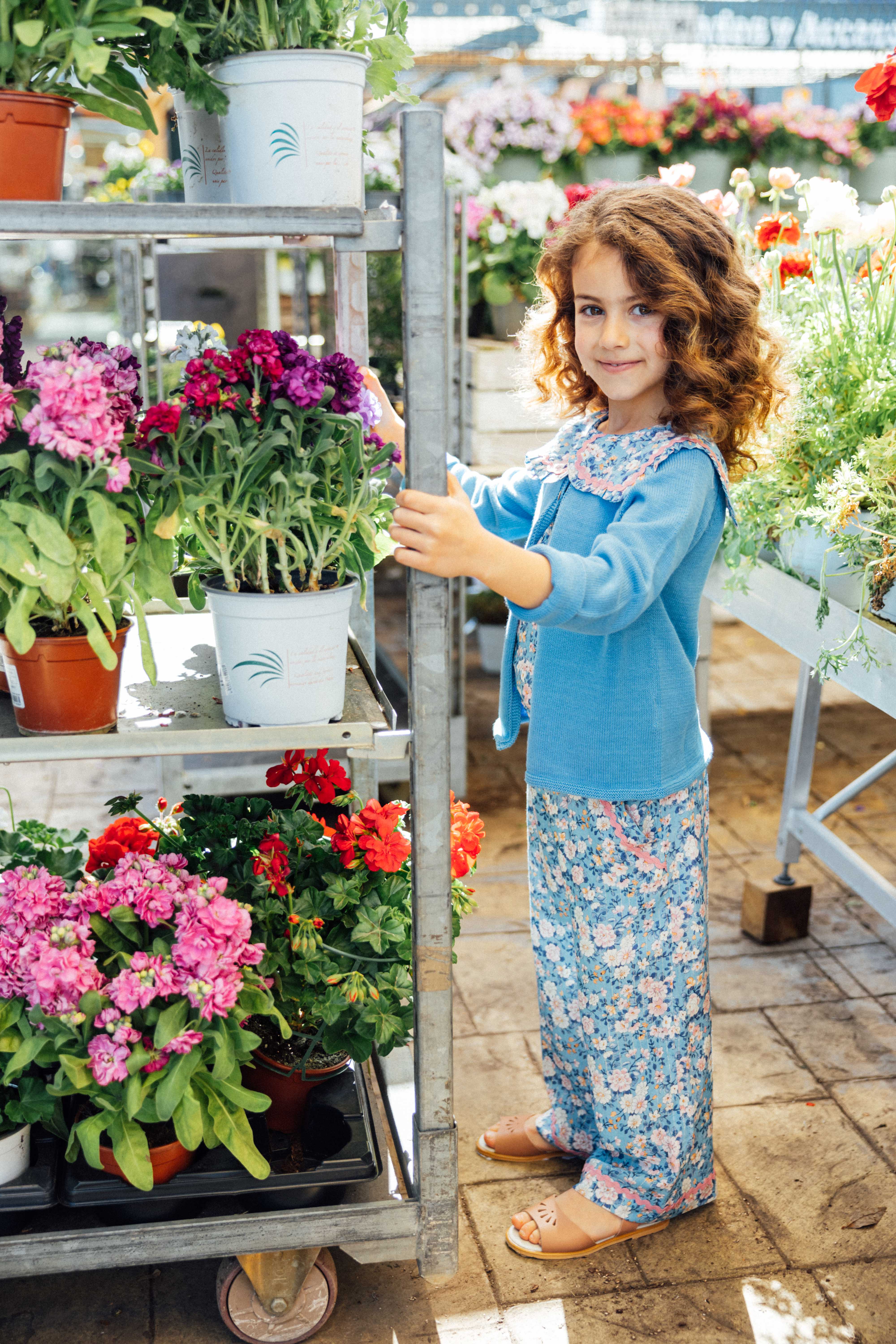 PRINTEMPS & ÉTÉ 19