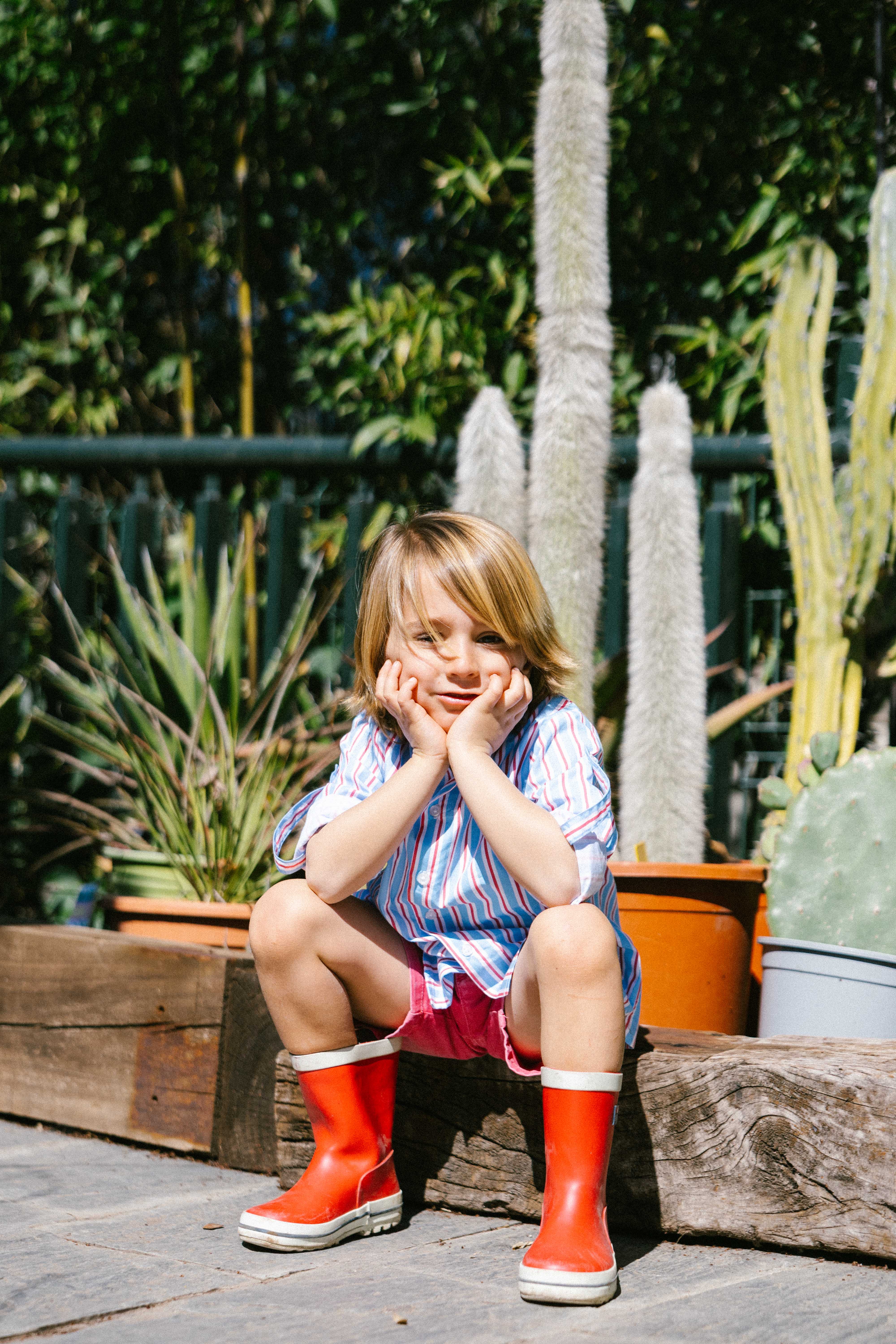 PRINTEMPS & ÉTÉ 17