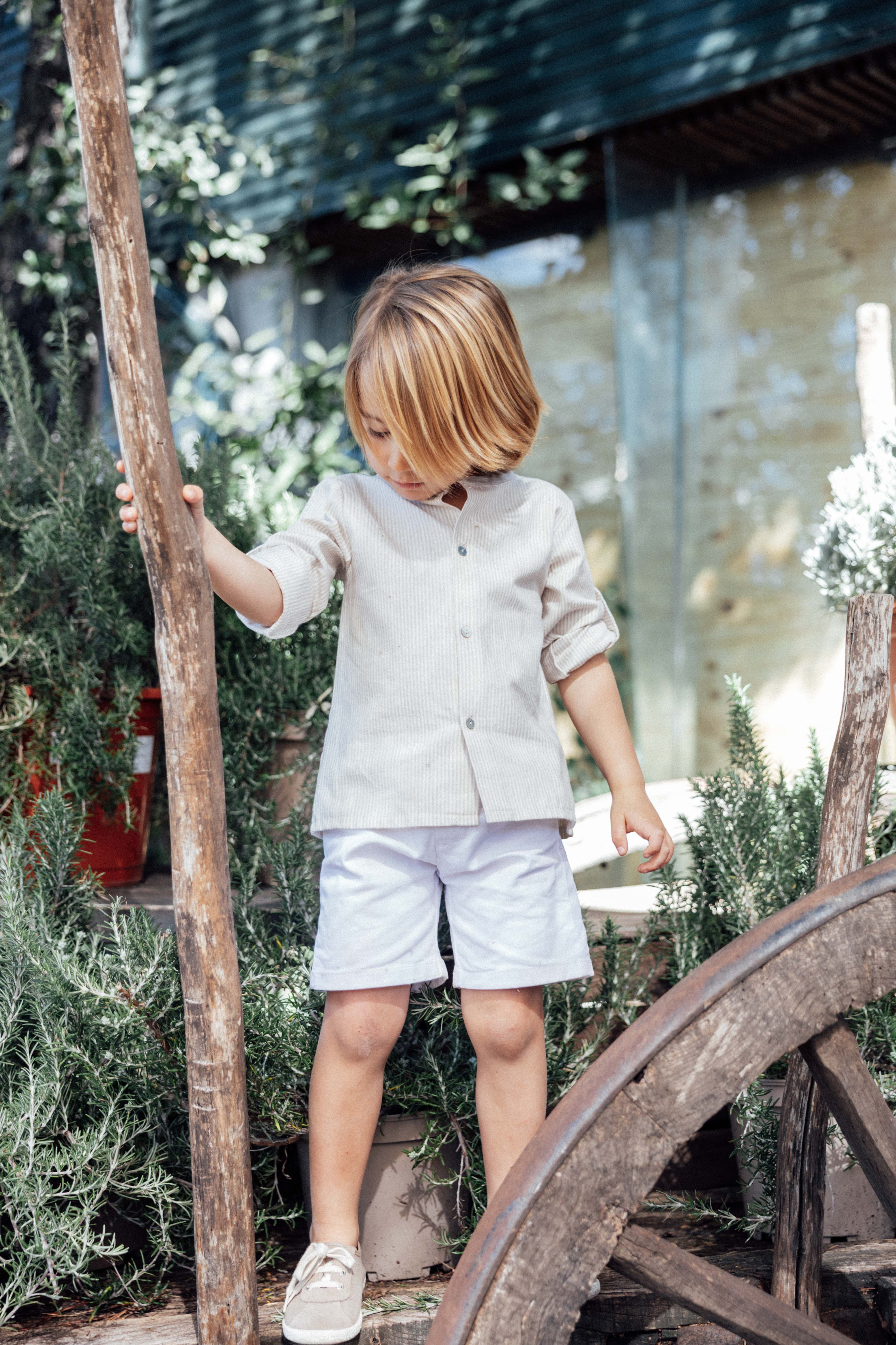 PRINTEMPS & ÉTÉ 21