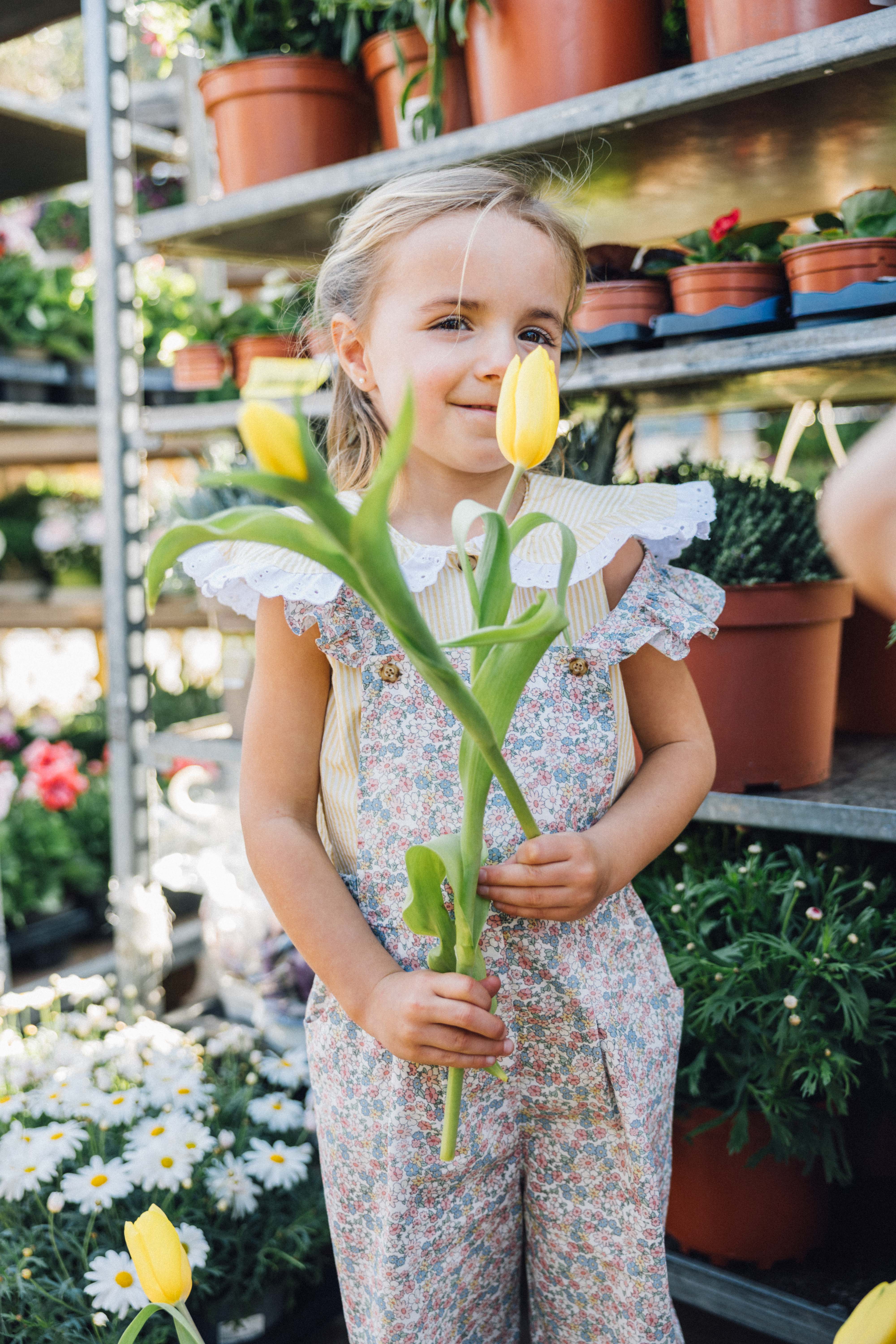 PRINTEMPS & ÉTÉ 22