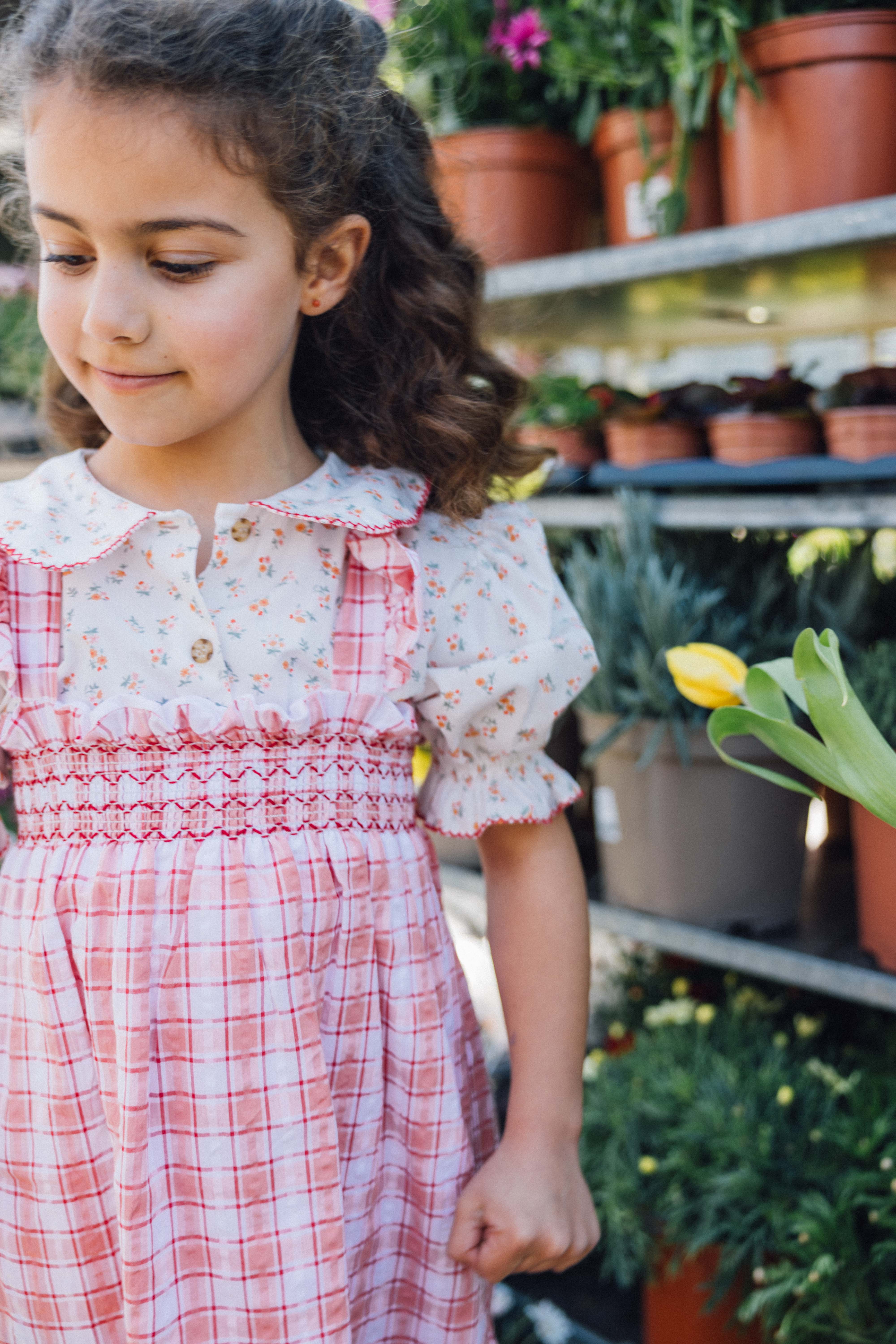 PRINTEMPS & ÉTÉ 10