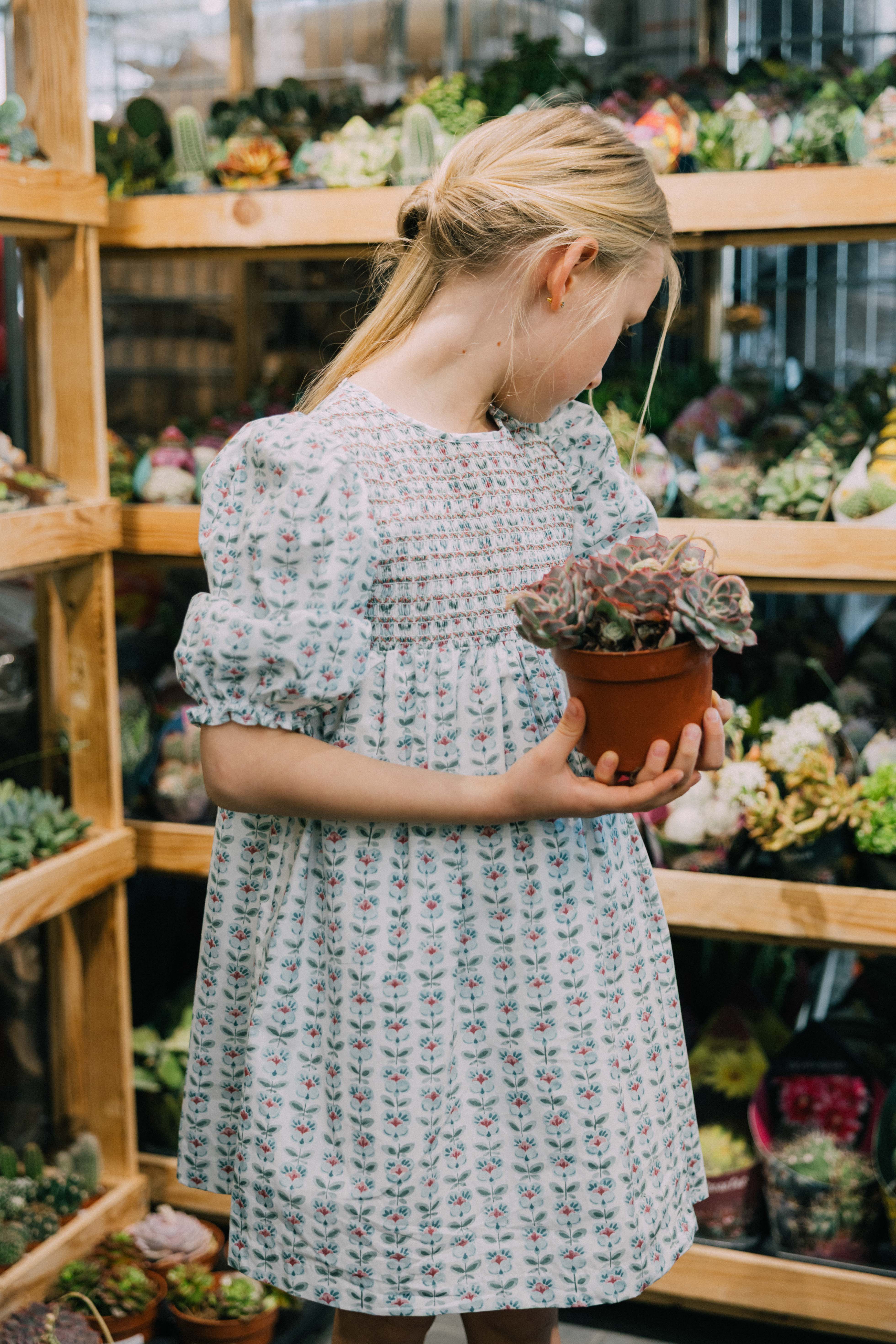 PRINTEMPS & ÉTÉ 23